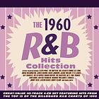 Diverse Artister 1960 R & B Hits Collection CD