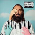 Sebastien Domesticated CD
