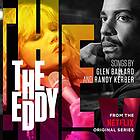 GLEN BALLARD The Eddy Soundtrack From Netflix Series CD