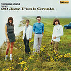 Throbbing Gristle 20 Funk Greats CD