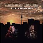 Weather Report Live In Berlin 1975 CD