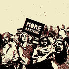 Sarathy Korwar More Arriving CD