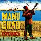 Manu Chao Proxima Estacion: CD