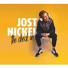 Jost The Check In CD