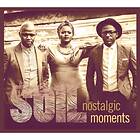 The Soil Nostalgic Moments CD