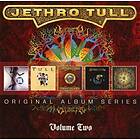 Jethro Tull Album Series Vol. 2 CD