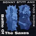 Sonny Stitt & Richie Cole Battle Of Saxes CD
