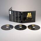 Artister Motown Greatest Hits CD