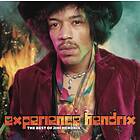 Jimi Hendrix Experience Hendrix: The Best Of CD