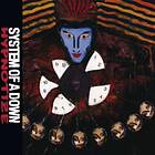 System Of A Down Hypnotize CD