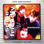 The Charlatans (UK) Some Friendly CD