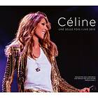 Céline...Une Seule Fois Live 2013 CD