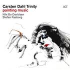 Carsten Dahl Trinity Painting Music CD