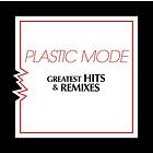 Plastic Greatest Hits & Remixes CD