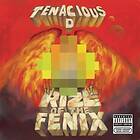 Tenacious D Rize Of The Fenix CD