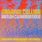 Graham Collier British Conversations CD