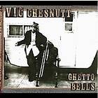 Chesnutt Ghetto Bells CD