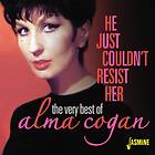 Alma Cogan He Just Couldn't Resist Her The Very Best Of CD