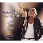 Andreas Öberg My Favorite Guitars CD
