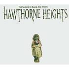 Hawthorne Heights The Silence In Black And White (m/DVD) CD