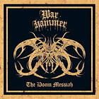 Warhammer The Doom Messiah (Digipack) CD