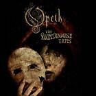 Opeth Roundhouse Tapes CD