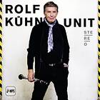 Rolf Kühn - Stereo CD