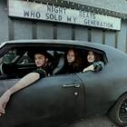 Night Beats Who Sold My Generation CD