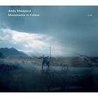 Andy Sheppard Movements In Colour CD