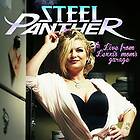 Steel Live From Lexxi's Mom's Garage Deluxe Edition (m/DVD) CD