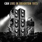 Can Live In Brighton 1975 CD