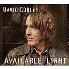 Corley Available Light CD