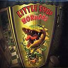 Musikal Little Shop Of Horrors CD