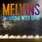 Melvins Working With God CD