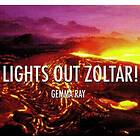 Gemma Ray Lights Out Zoltar! CD