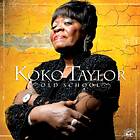 Koko Old School CD