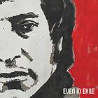James Dean Bradfield Even In Exile CD