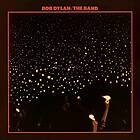 Bob Dylan & The Band Before Flood CD