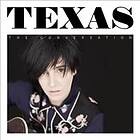 Texas The Conversation CD