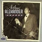 Arthur Alexander Greatest Hits CD