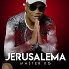 Master KG Jerusalema CD