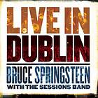 Bruce Springsteen Live In Dublin CD