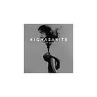 Highasakite Camp Echo CD