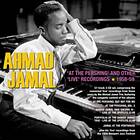 Ahmad Jamal At The Pershing And Other 'live' Recordings 1958-59 CD