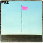 Wire Pink Flag CD