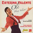 Caterina Valente Ole Plenty CD
