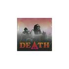 Death (Punk) N.E.W. CD