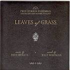 Fred Hersch Leaves Of Grass CD