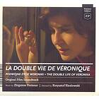 musikk The Double Life Of Veronique/La Vie De Veronique CD