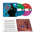 John Coltrane My Favorite Things 60th Anniversary Deluxe Edition CD